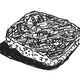Illustration for article titled The Great American Menu: Foods Of The States, Ranked And Mapped